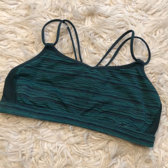 🧘🏻♀️ Lululemon Make A Move Sports Bra 🧘🏻♀️ - Picture 1 of 7